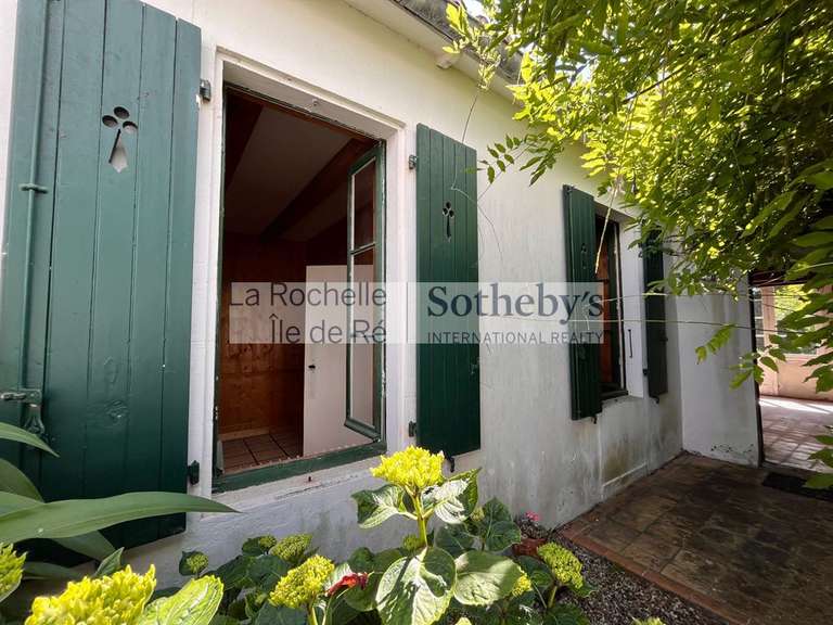 House Le Bois-Plage-en-Ré - 3 bedrooms - 125m²