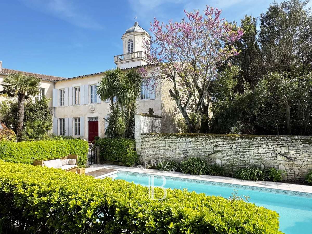 Maison Le Bois-Plage-en-Ré