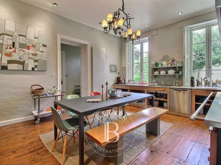 Maison Le Bois-Plage-en-Ré - 5 chambres - 350m²