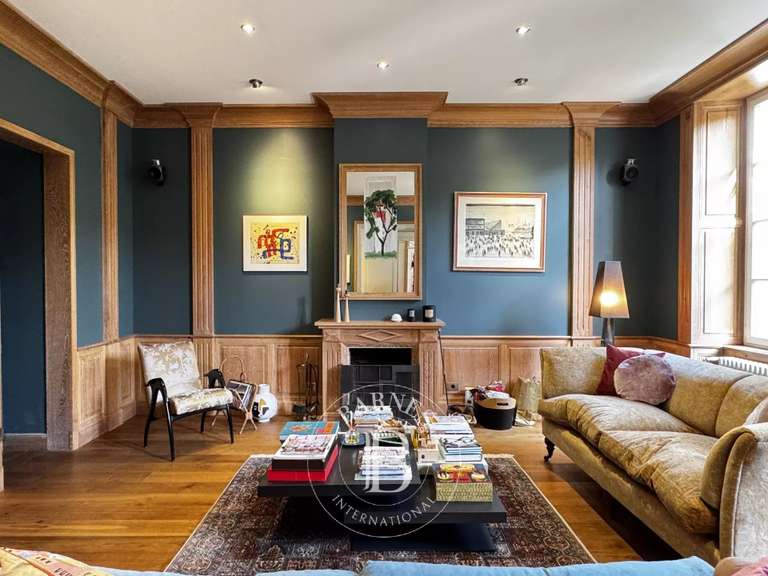 Maison Le Bois-Plage-en-Ré - 6 chambres - 350m²