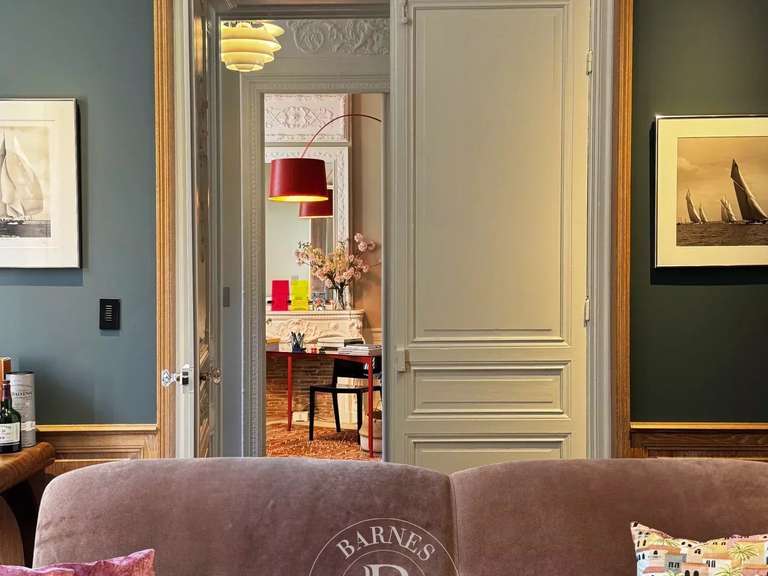 Maison Le Bois-Plage-en-Ré - 6 chambres - 350m²