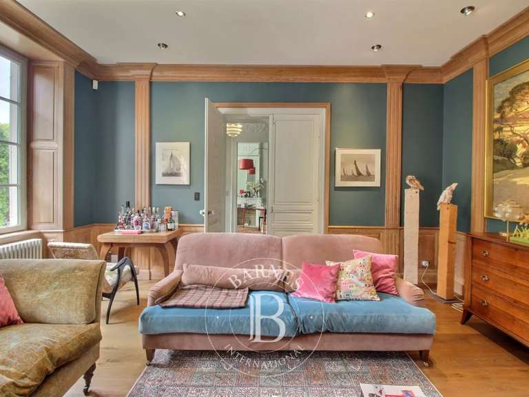 Maison Le Bois-Plage-en-Ré - 5 chambres - 350m²