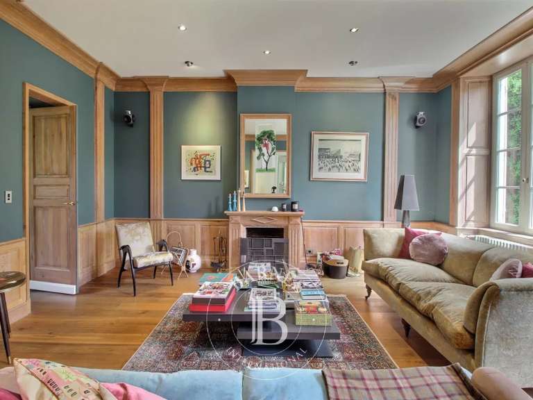 Maison Le Bois-Plage-en-Ré - 5 chambres - 350m²