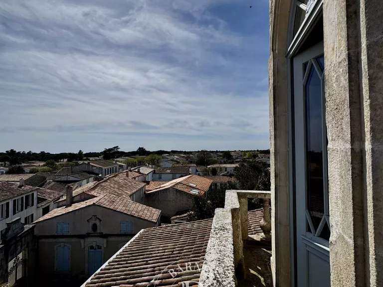 Maison Le Bois-Plage-en-Ré - 6 chambres - 350m²