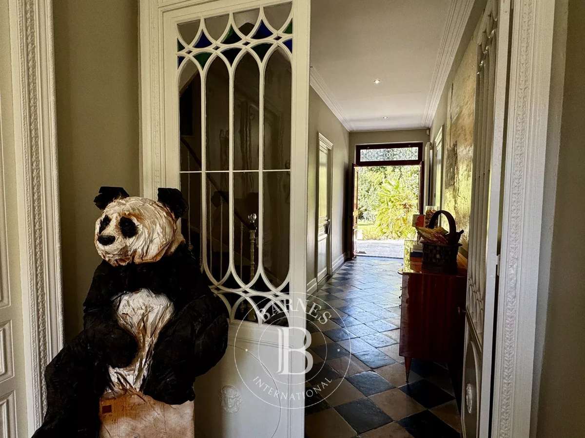 Maison Le Bois-Plage-en-Ré