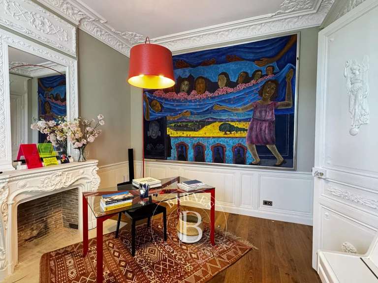 Maison Le Bois-Plage-en-Ré - 6 chambres - 350m²