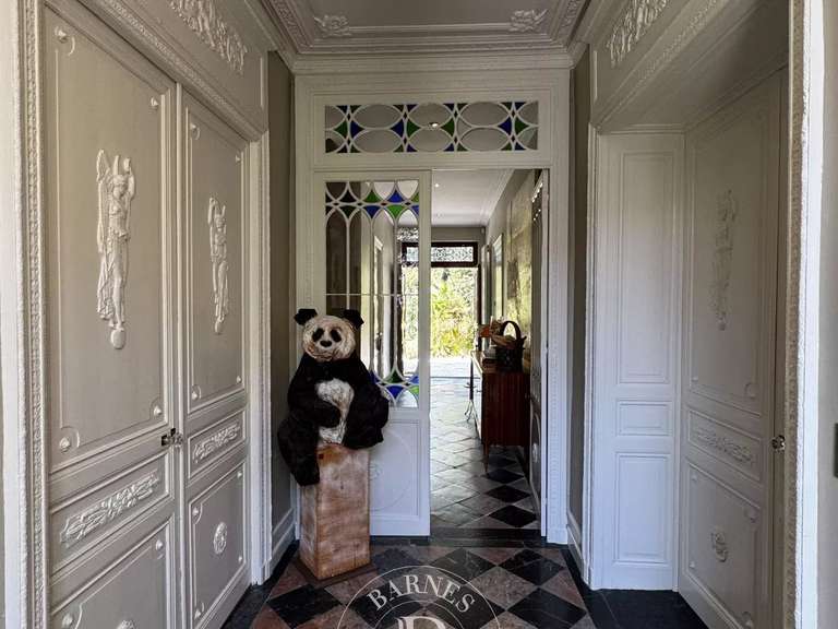 Maison Le Bois-Plage-en-Ré - 6 chambres - 350m²