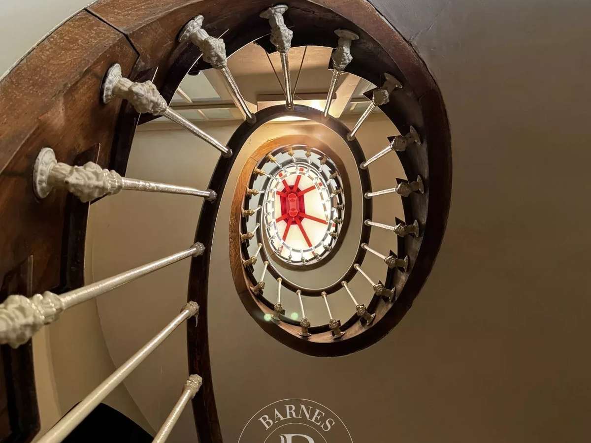 Maison Le Bois-Plage-en-Ré