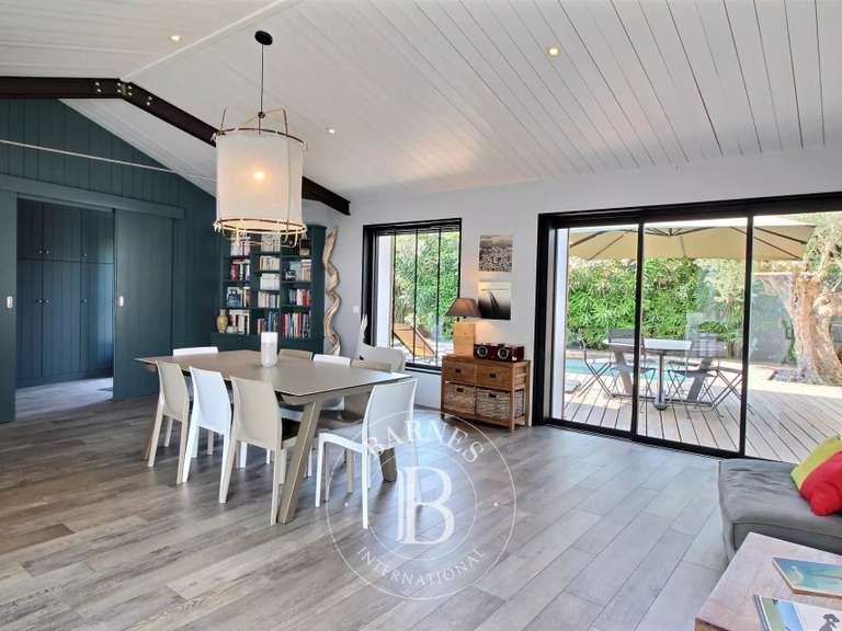 Maison Le Bois-Plage-en-Ré - 5 chambres - 215m²