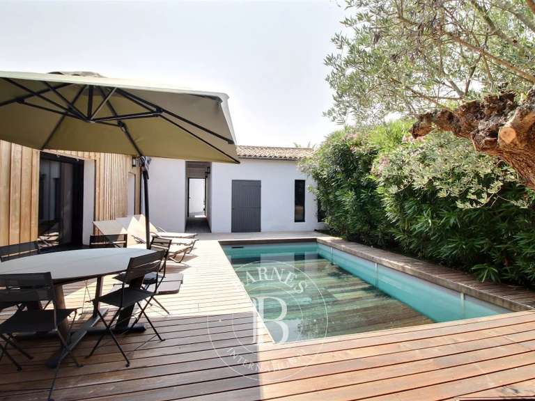 Maison Le Bois-Plage-en-Ré - 5 chambres - 215m²