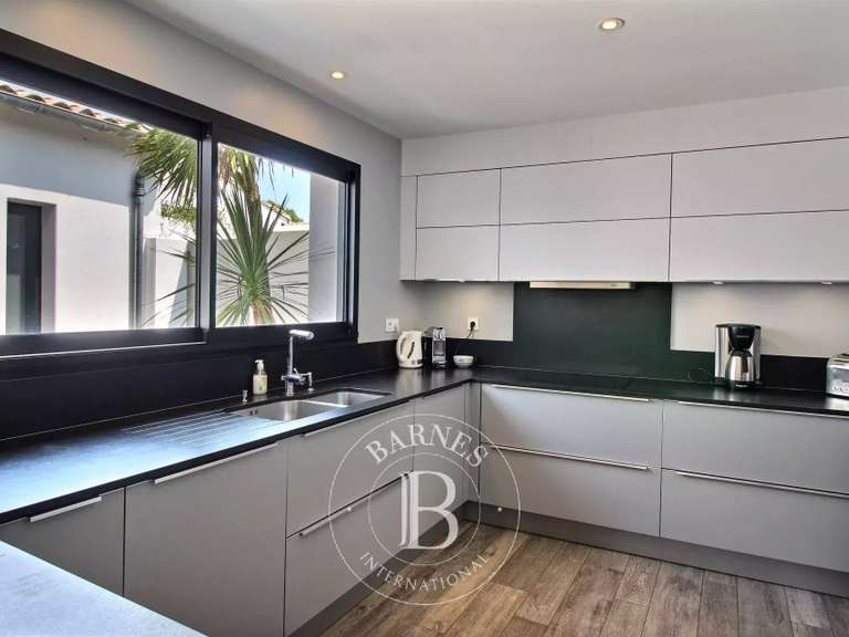 Maison Le Bois-Plage-en-Ré - 5 chambres - 215m²