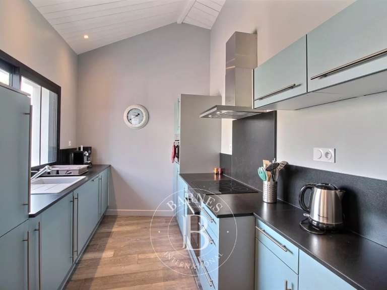 Maison Le Bois-Plage-en-Ré - 5 chambres - 215m²