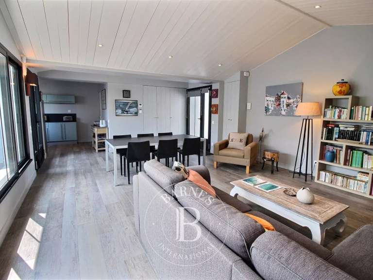 Maison Le Bois-Plage-en-Ré - 5 chambres - 215m²