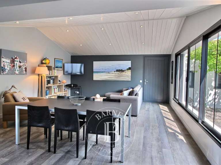 Maison Le Bois-Plage-en-Ré - 5 chambres - 215m²