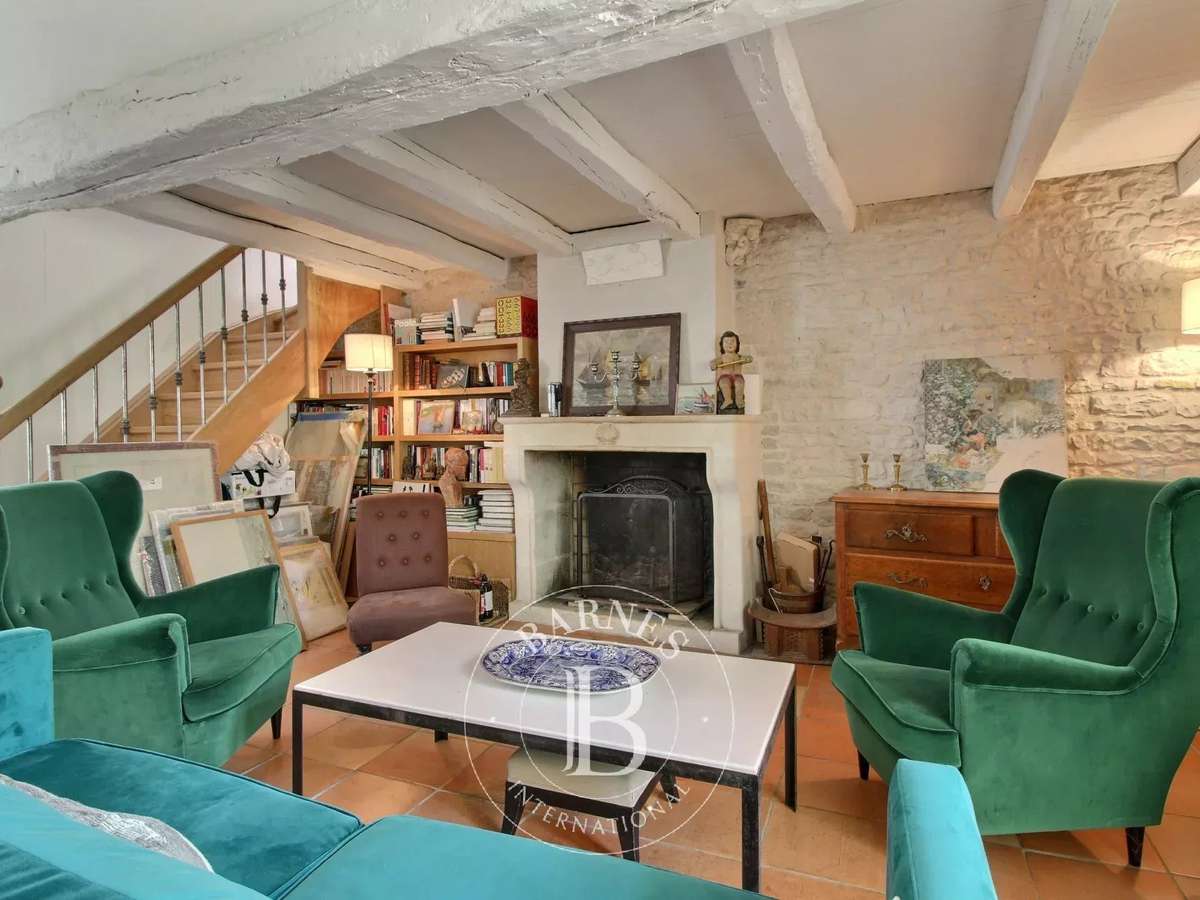 Maison Le Bois-Plage-en-Ré