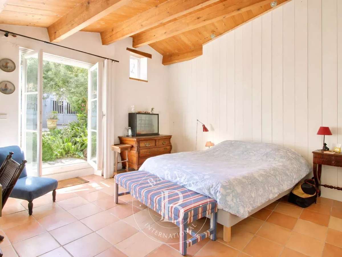 Maison Le Bois-Plage-en-Ré