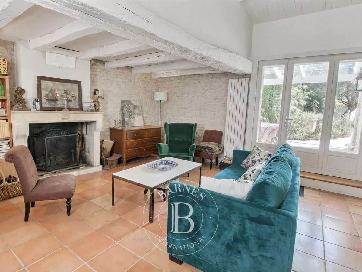 Maison Le Bois-Plage-en-Ré