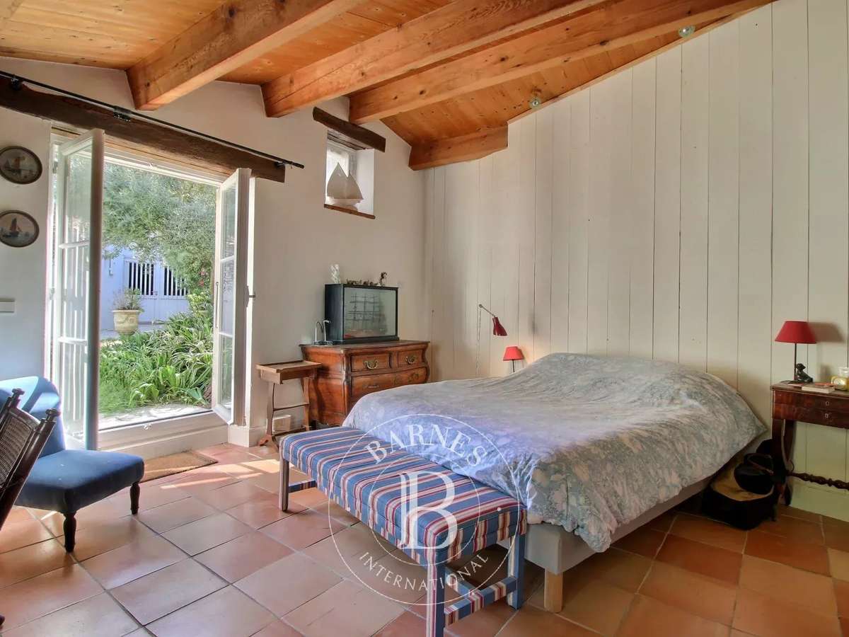 Maison Le Bois-Plage-en-Ré