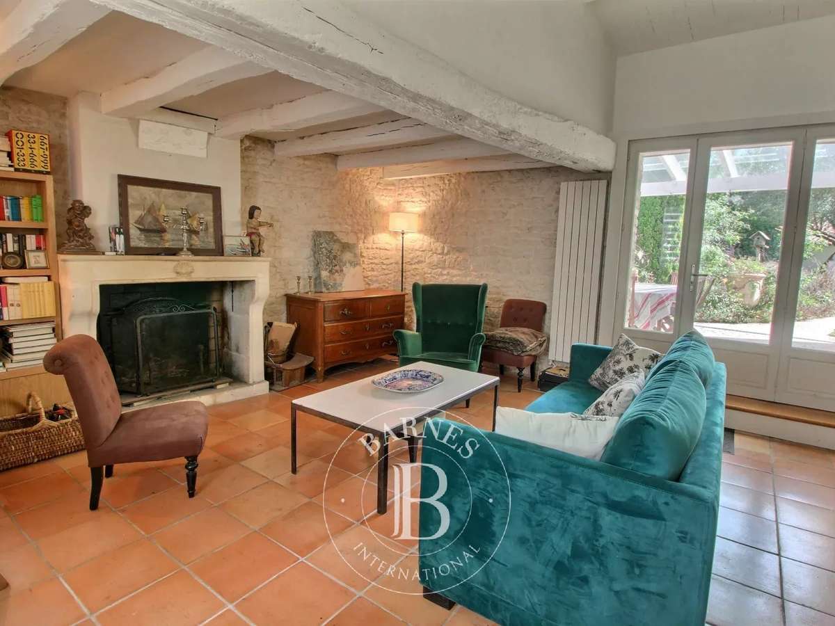 Maison Le Bois-Plage-en-Ré