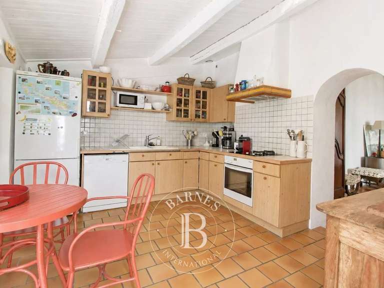Maison Le Bois-Plage-en-Ré - 4 chambres - 146m²