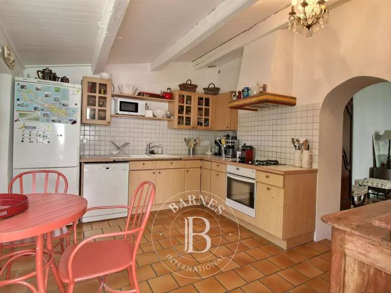Maison Le Bois-Plage-en-Ré - 4 chambres - 146m²