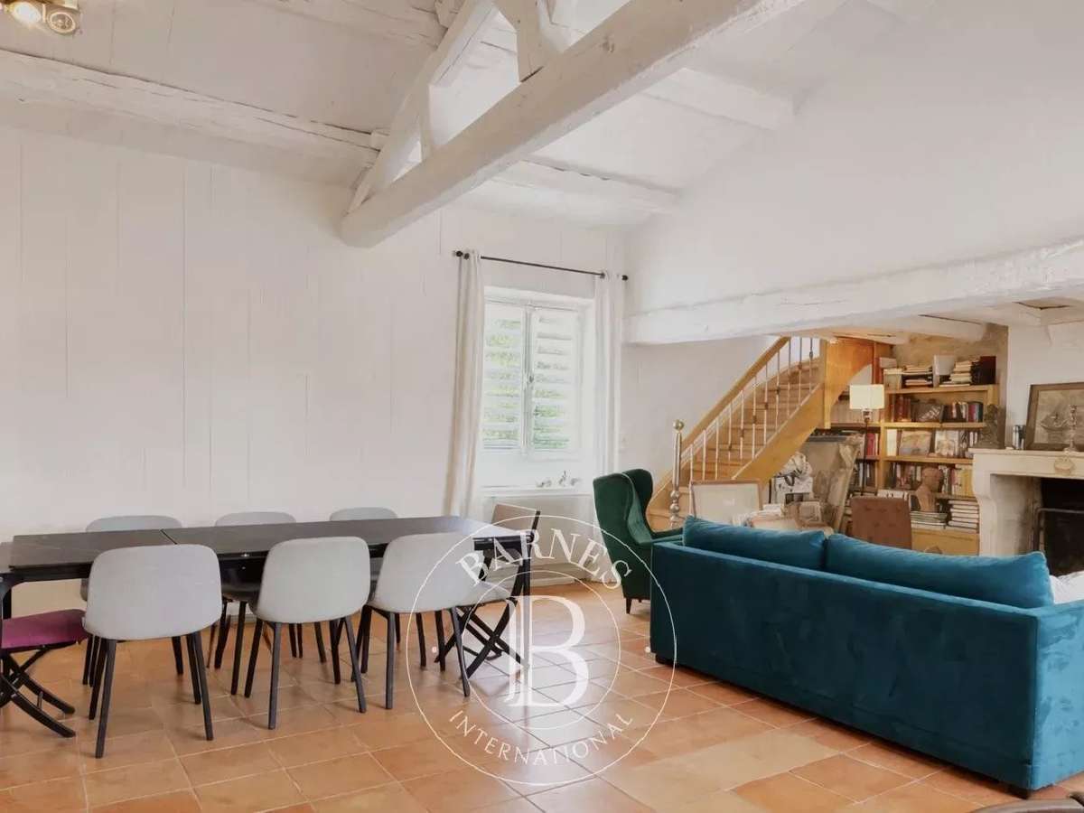 Maison Le Bois-Plage-en-Ré
