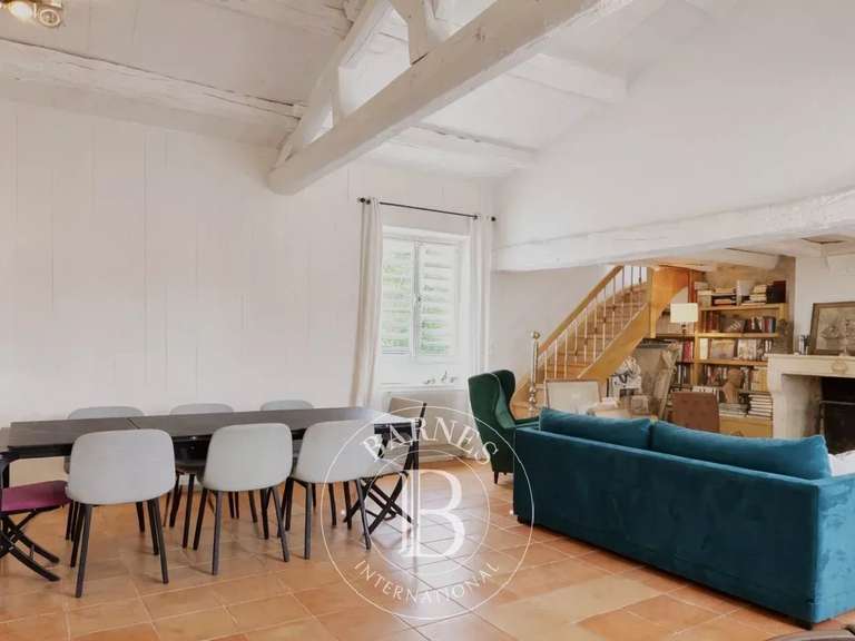 Maison Le Bois-Plage-en-Ré - 4 chambres - 146m²