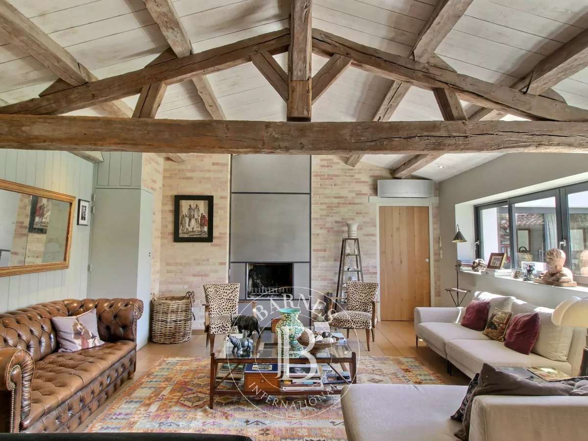 Maison Le Bois-Plage-en-Ré