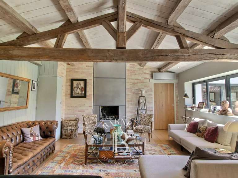 Maison Le Bois-Plage-en-Ré - 5 chambres - 290m²