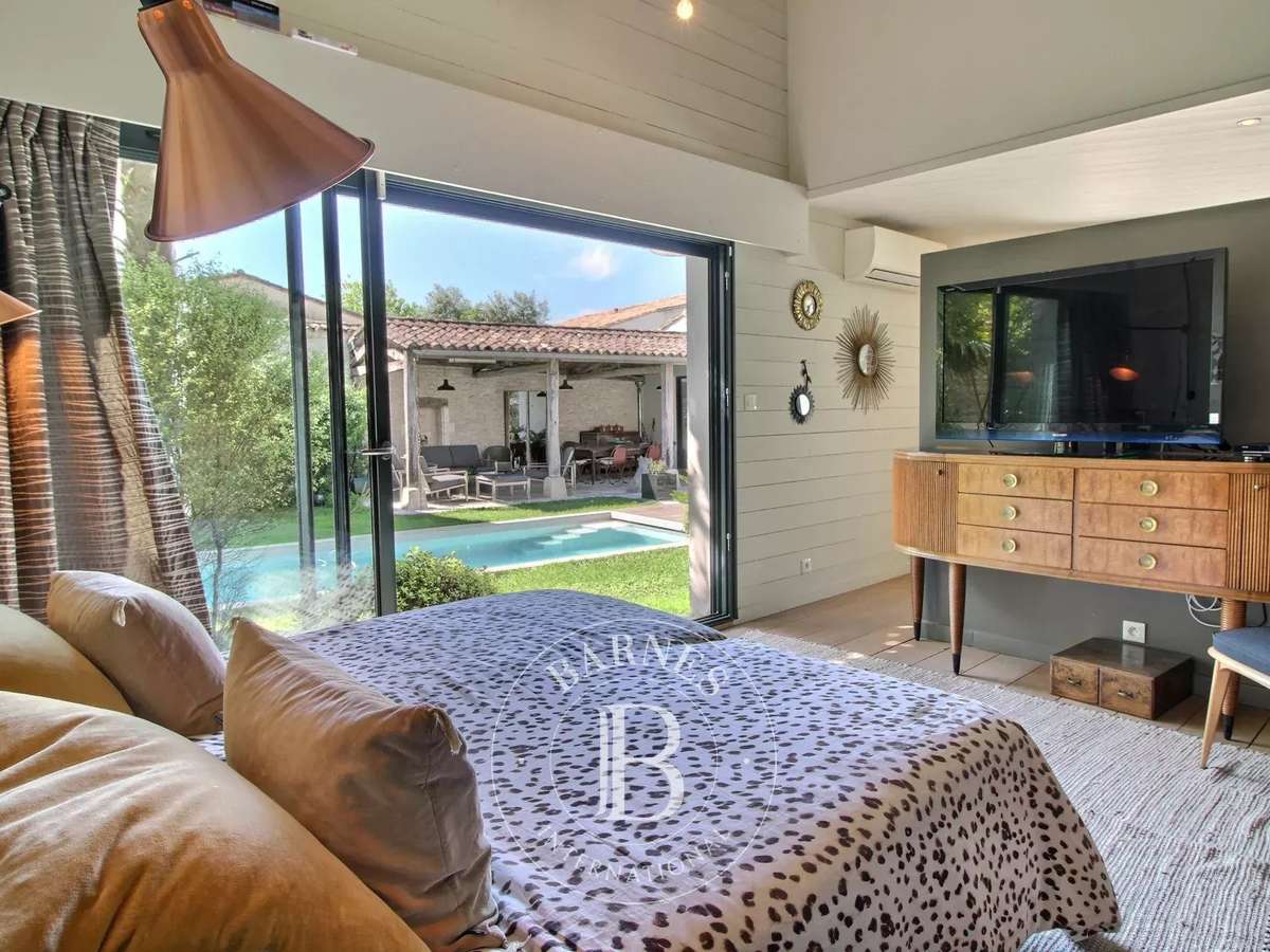 Maison Le Bois-Plage-en-Ré