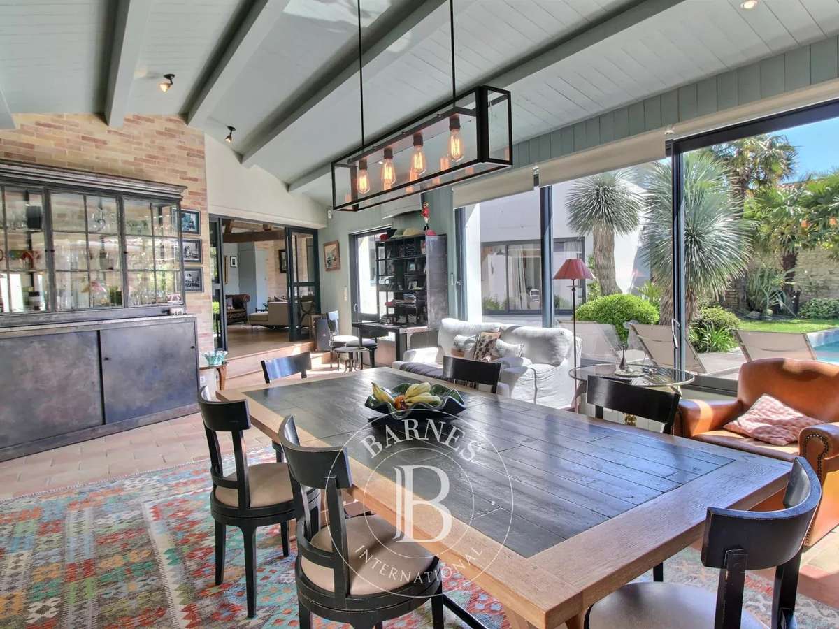 Maison Le Bois-Plage-en-Ré