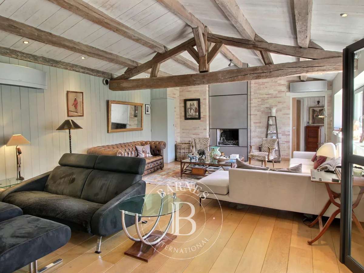 Maison Le Bois-Plage-en-Ré