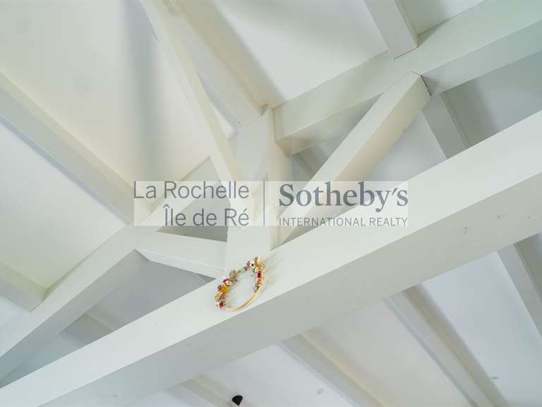 Maison Le Bois-Plage-en-Ré - 5 chambres - 260m²