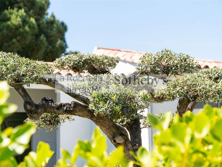 Maison Le Bois-Plage-en-Ré - 5 chambres - 260m²