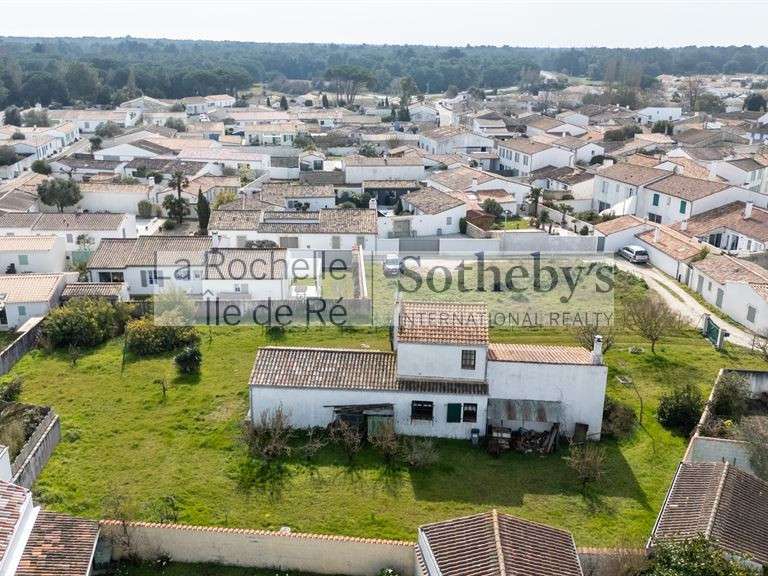 Maison Le Bois-Plage-en-Ré - 3 chambres - 99m²