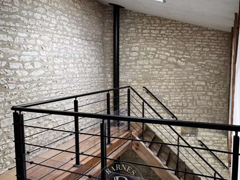 Maison Le Bois-Plage-en-Ré - 7 chambres - 275m²