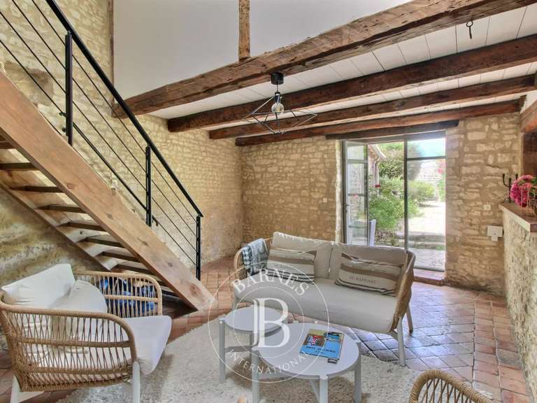 Maison Le Bois-Plage-en-Ré - 7 chambres - 275m²