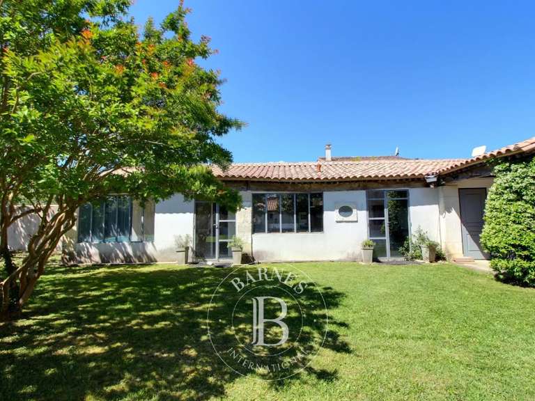 Maison Le Bois-Plage-en-Ré - 7 chambres - 275m²