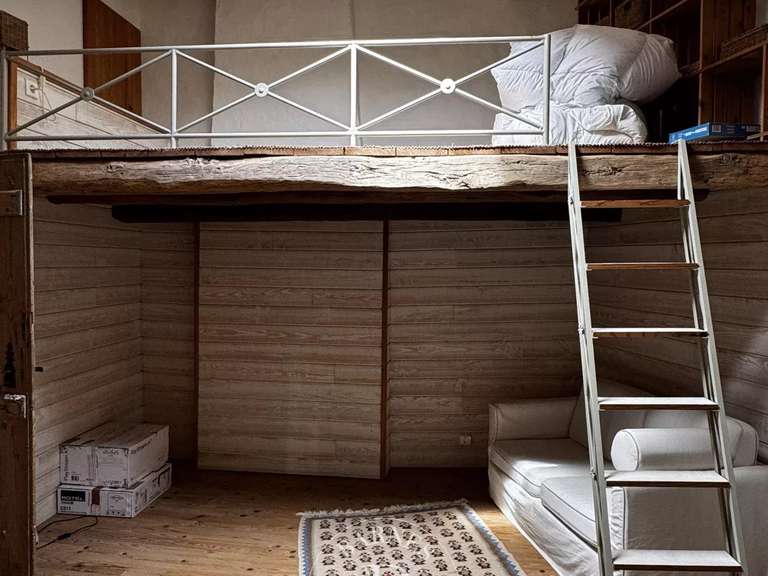 Maison Le Bois-Plage-en-Ré - 7 chambres - 275m²