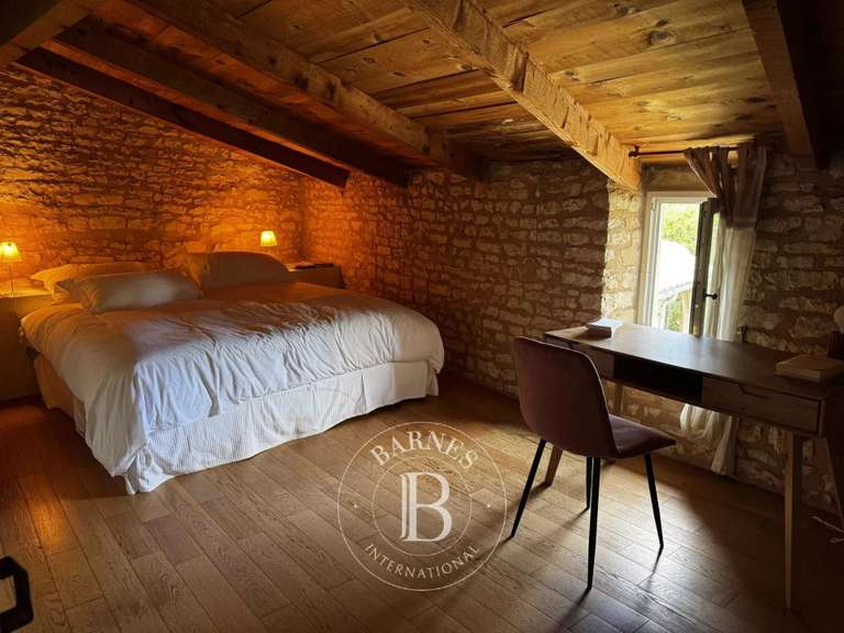 Maison Le Bois-Plage-en-Ré - 7 chambres - 275m²