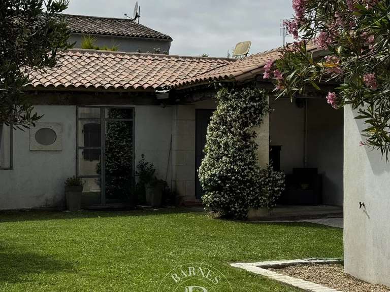 Maison Le Bois-Plage-en-Ré - 7 chambres - 275m²