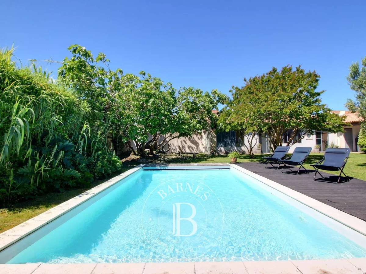 Maison Le Bois-Plage-en-Ré