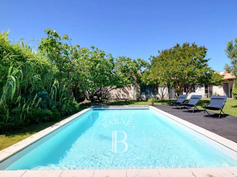 Maison Le Bois-Plage-en-Ré - 7 chambres - 275m²