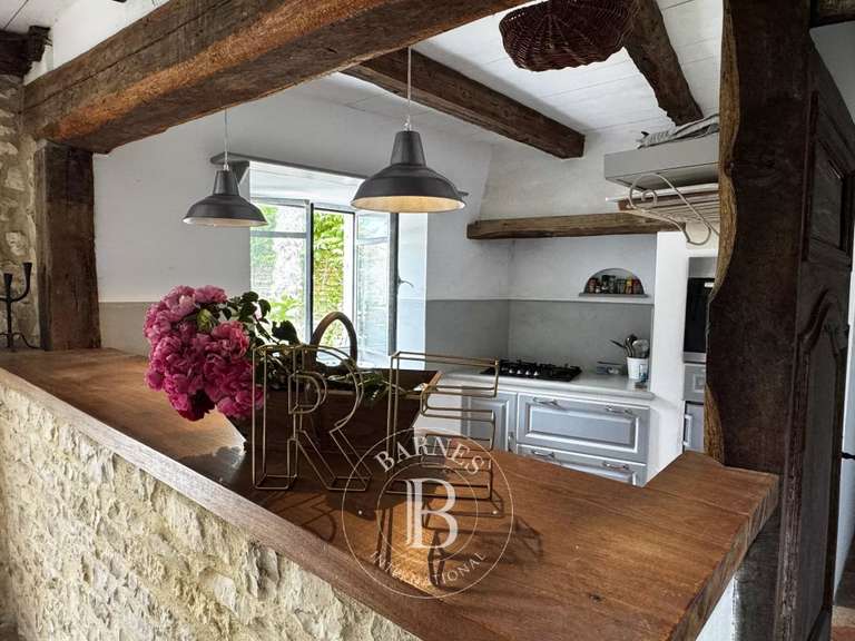 Maison Le Bois-Plage-en-Ré - 7 chambres - 275m²