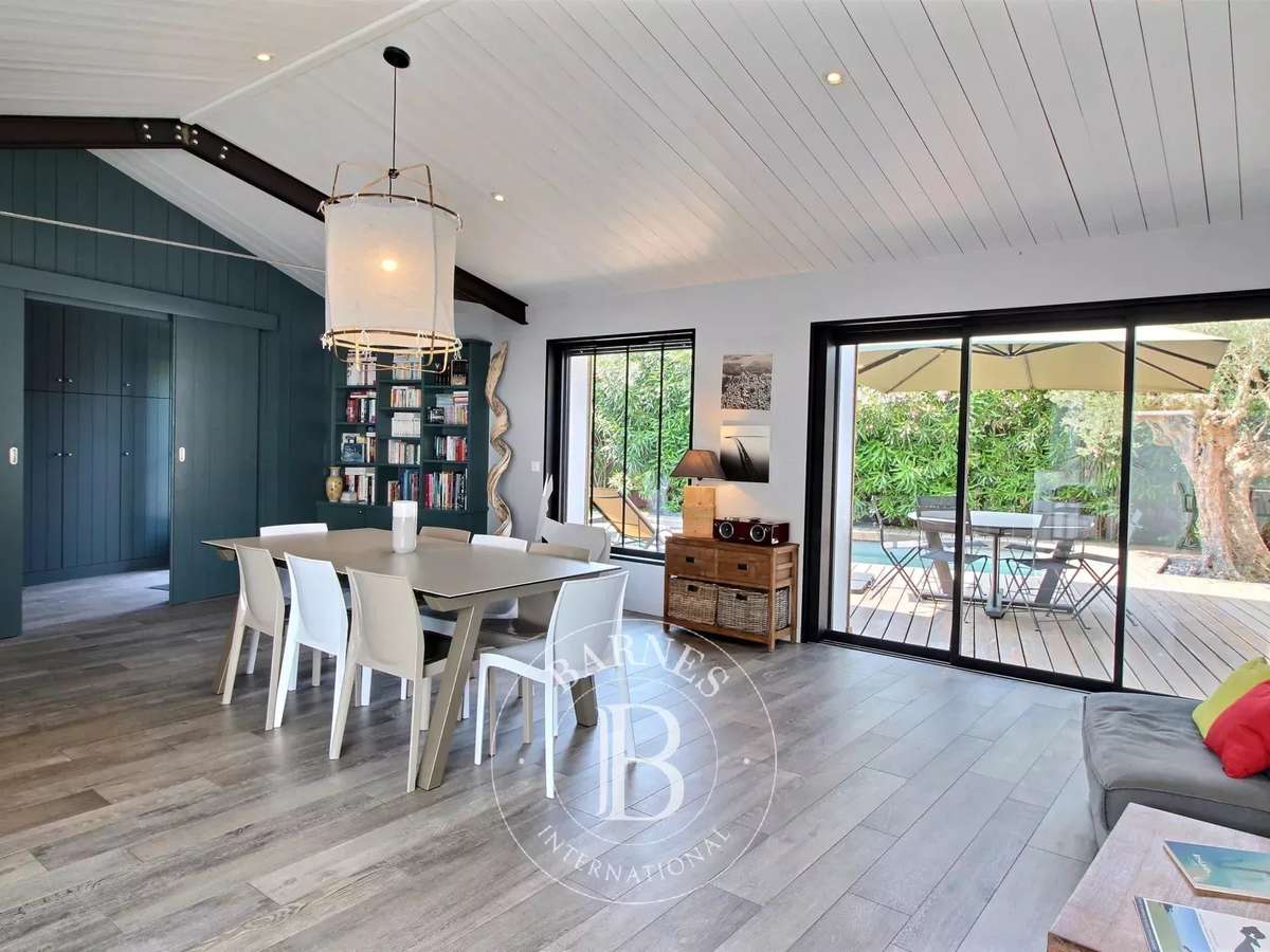 Maison Le Bois-Plage-en-Ré