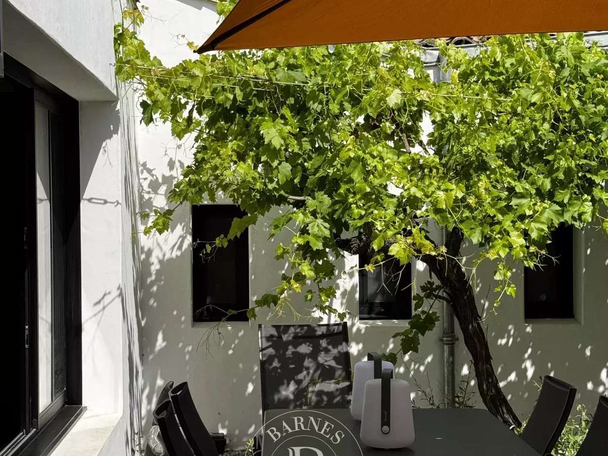 Maison Le Bois-Plage-en-Ré