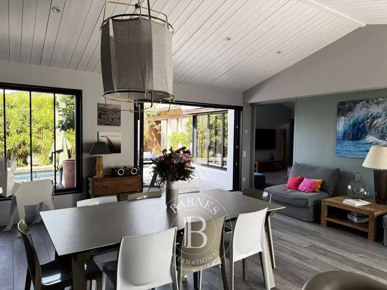 Maison Le Bois-Plage-en-Ré - 5 chambres - 215m²