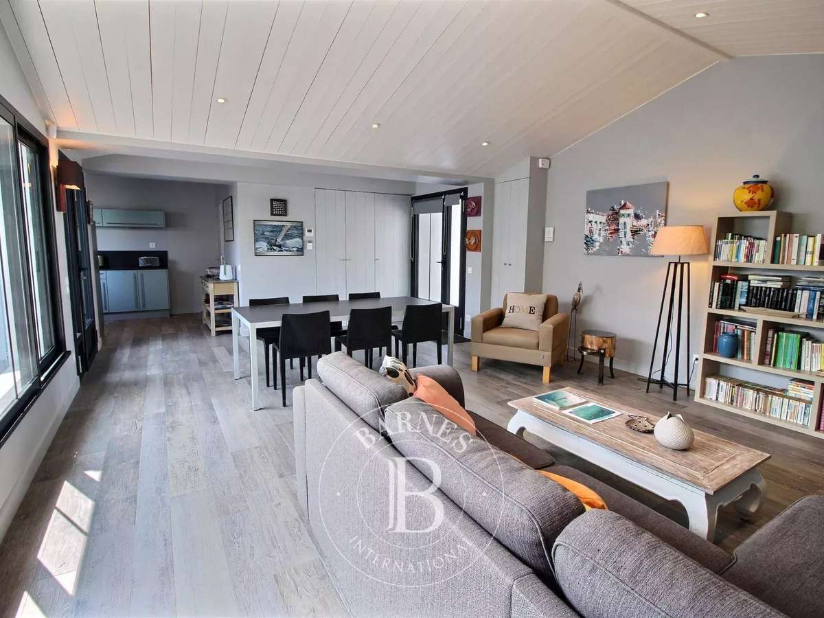 Maison Le Bois-Plage-en-Ré