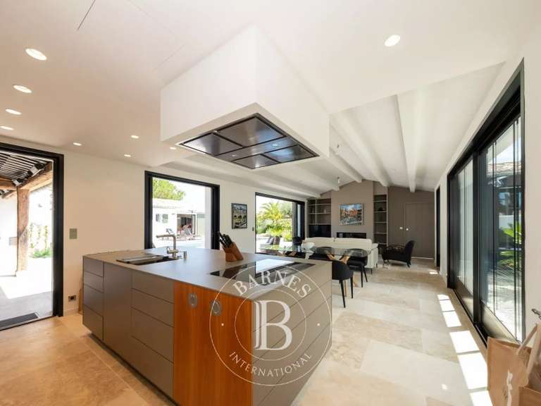 Maison Le Bois-Plage-en-Ré - 6 chambres - 245m²