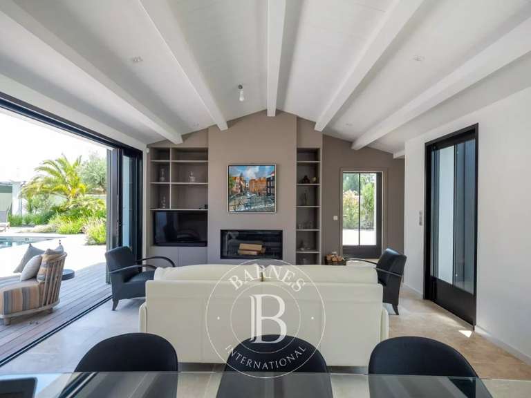 Maison Le Bois-Plage-en-Ré - 6 chambres - 245m²